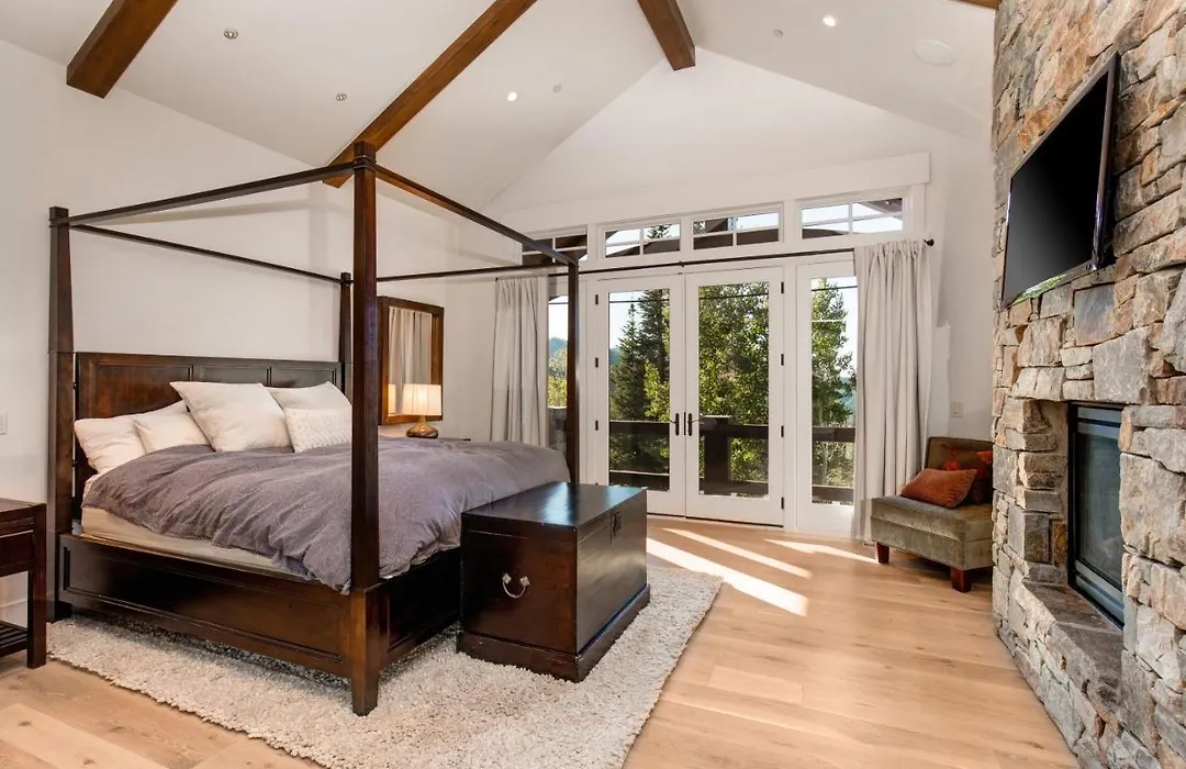 Ski In Ski Out Luxury Home Park City - The Colony-1